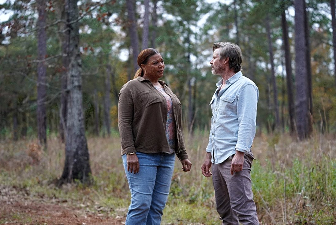 Photo from the movie The Tiger Rising