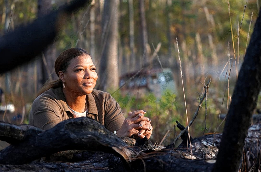 Photo from the movie The Tiger Rising