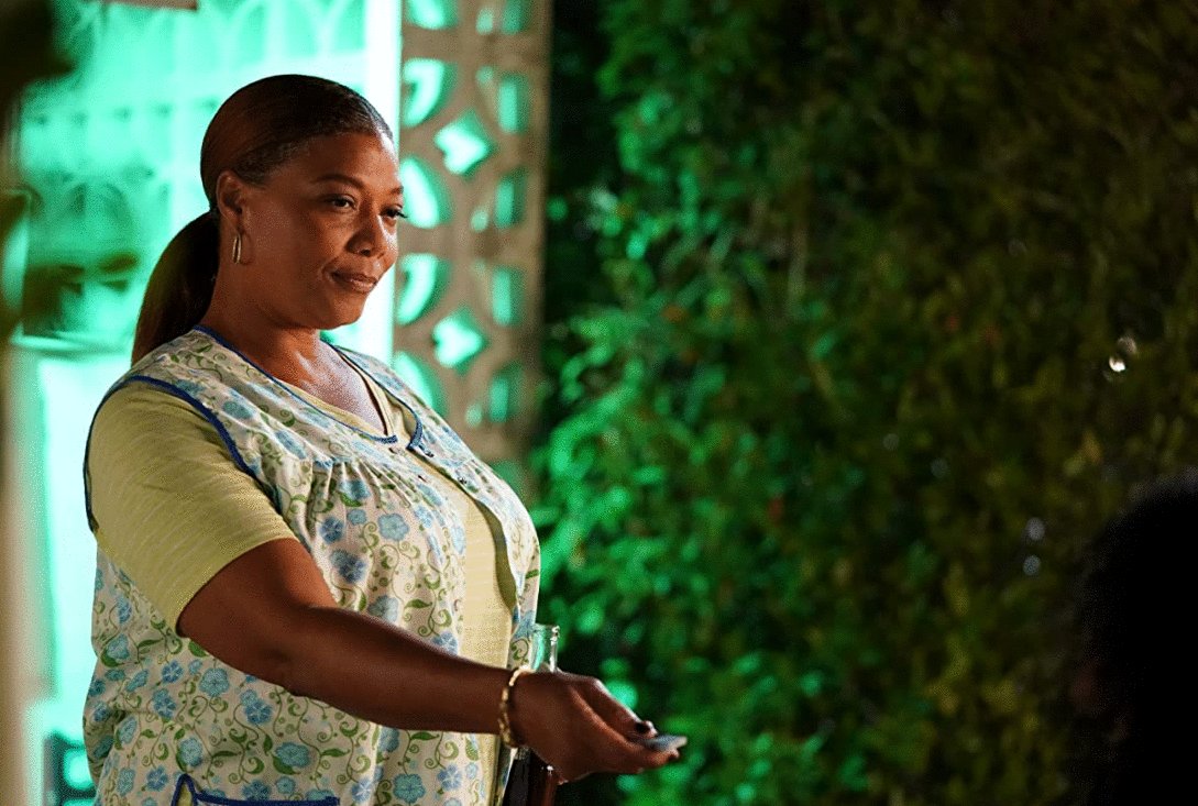 Photo from the movie The Tiger Rising