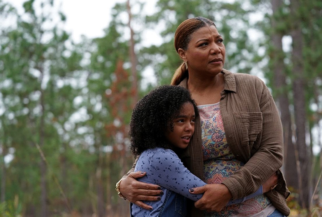 Photo from the movie The Tiger Rising