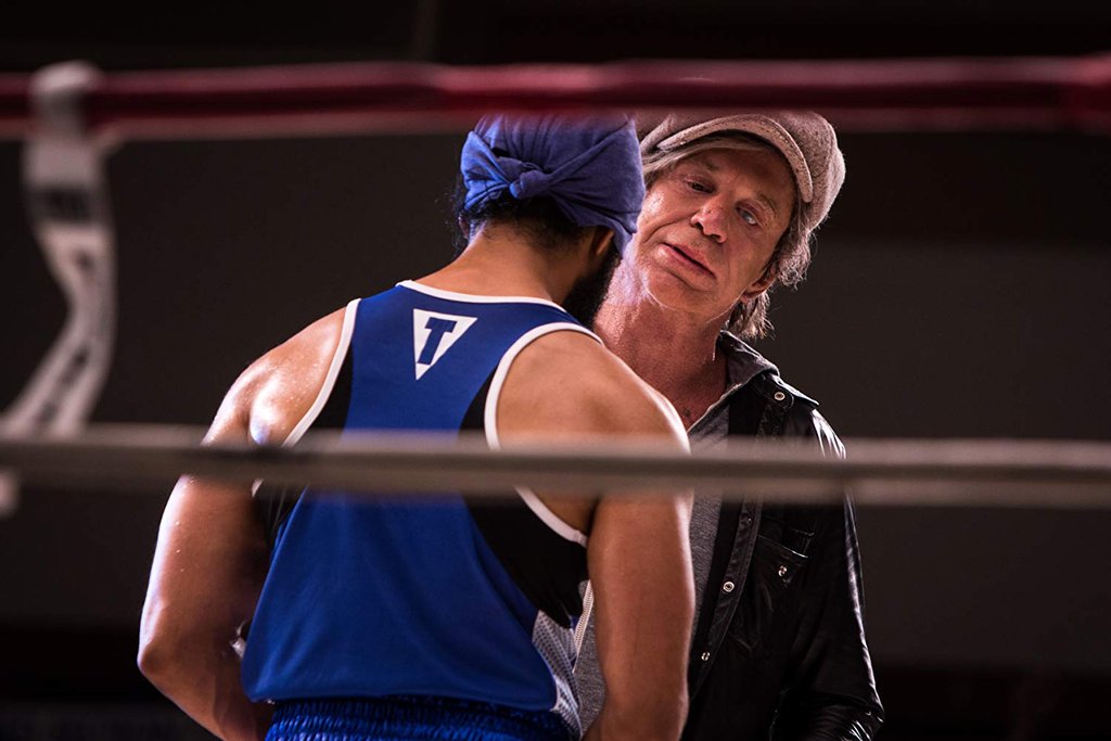 Photo from the movie Tiger