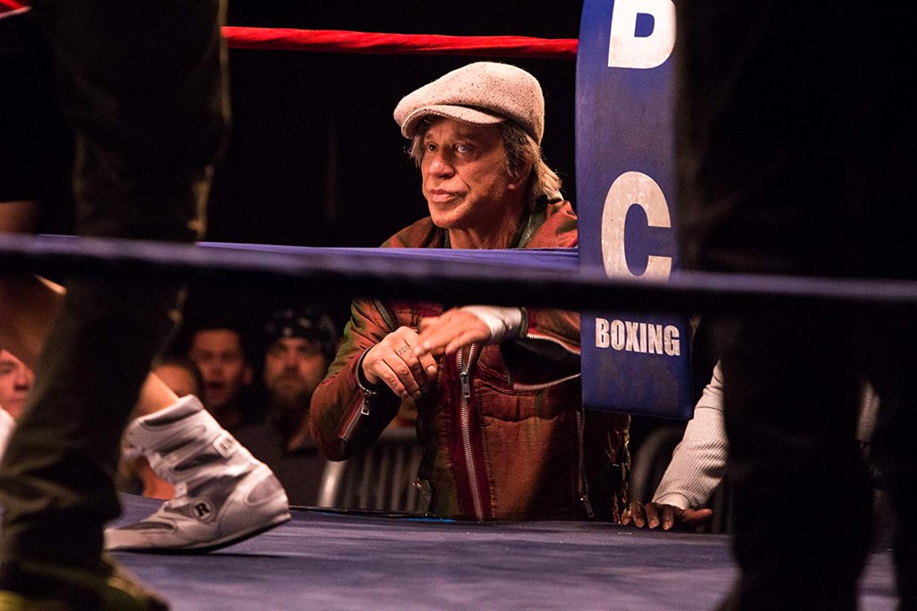 Photo from the movie Tiger