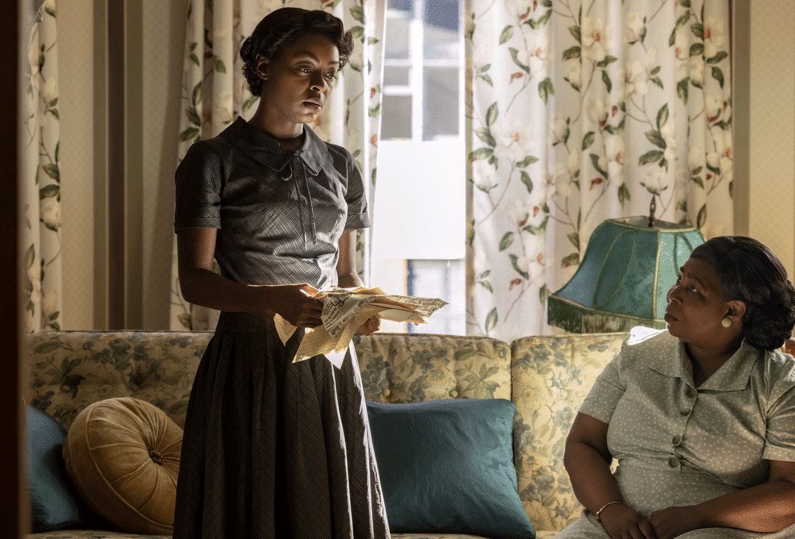 Photo from the movie Till