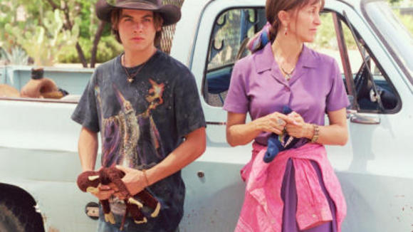 Photo du film Transamerica