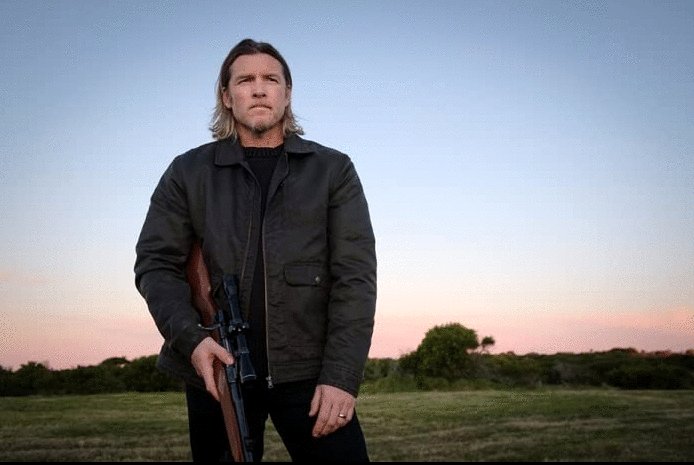 Photo from the movie Transfusion