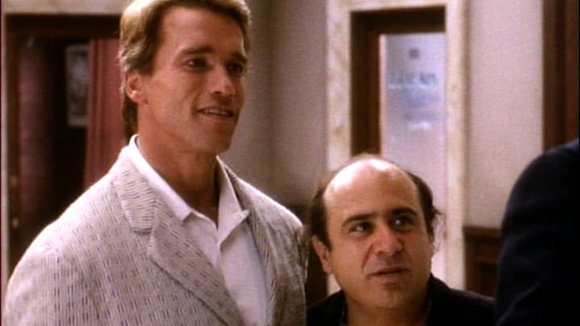 Photo from the movie Twins