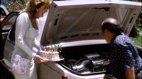 Photo from the movie Twins