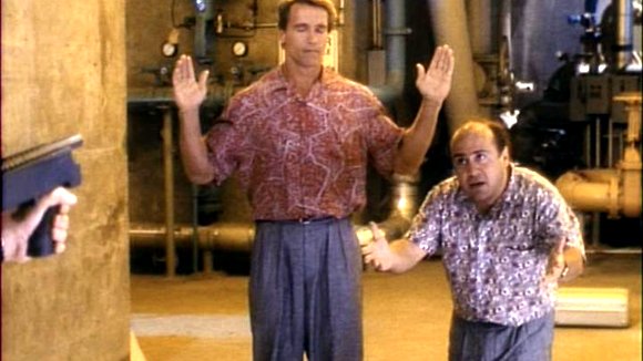 Photo from the movie Twins