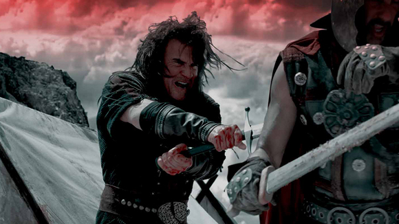 Photo du film Vikingdom