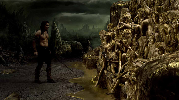 Photo du film Vikingdom