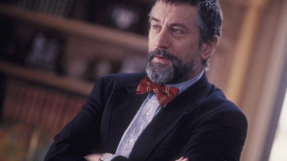 Photo du film Des hommes d'influence