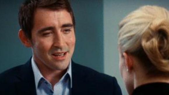 Photo from the movie When in Rome