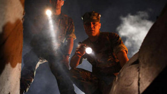 Photo du film World Trade Center v.f.