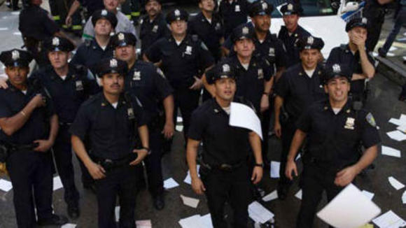 Photo du film World Trade Center v.f.