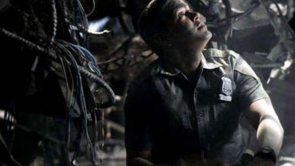 Photo du film World Trade Center v.f.