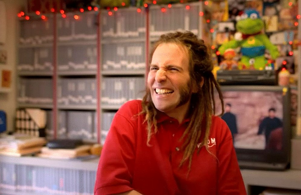 Photo du film L'An 2000