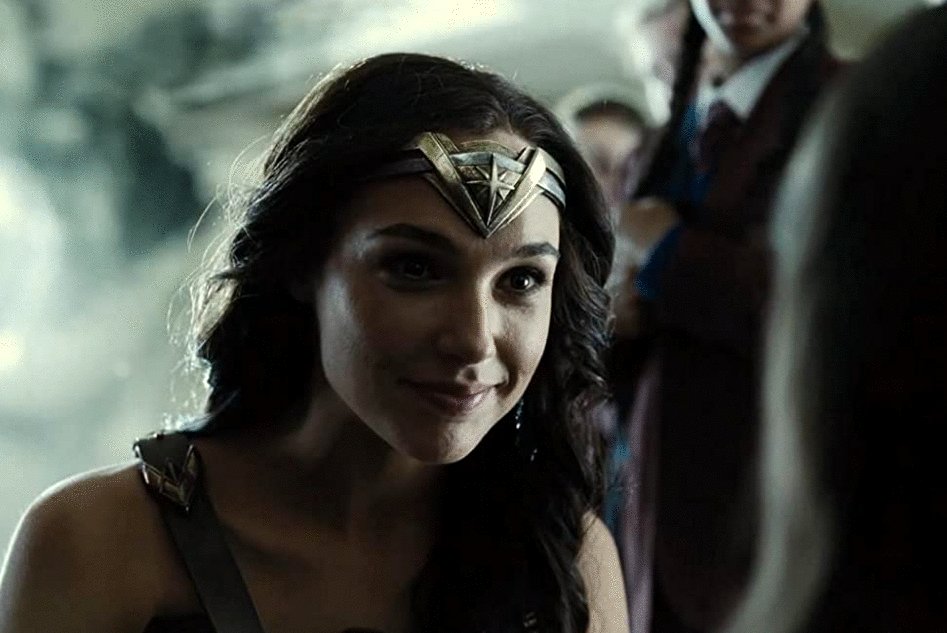 Photo from the movie Zack Snyder's Justice League