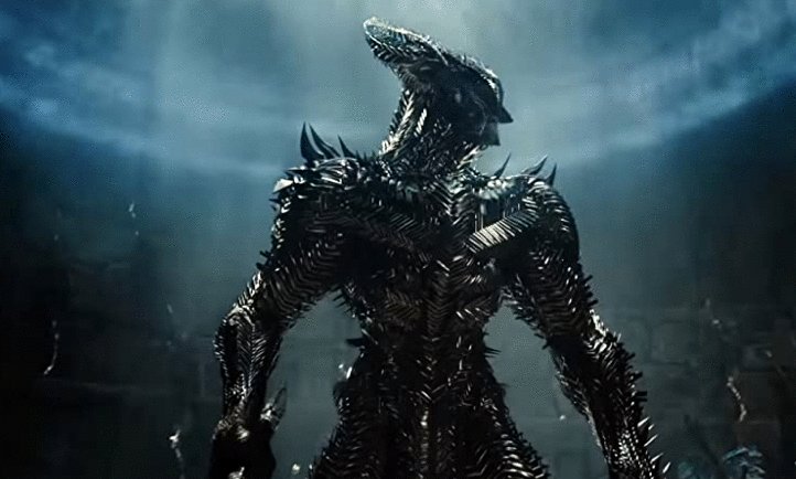 Photo from the movie Zack Snyder's Justice League