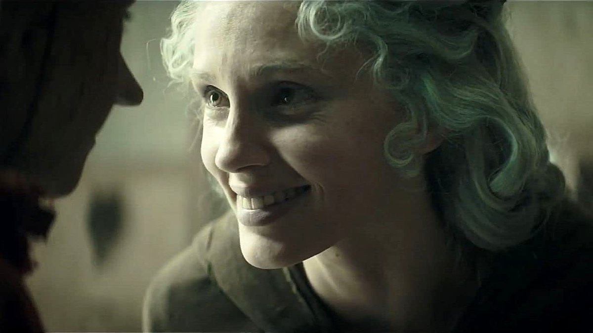 Photo du film Pinocchio