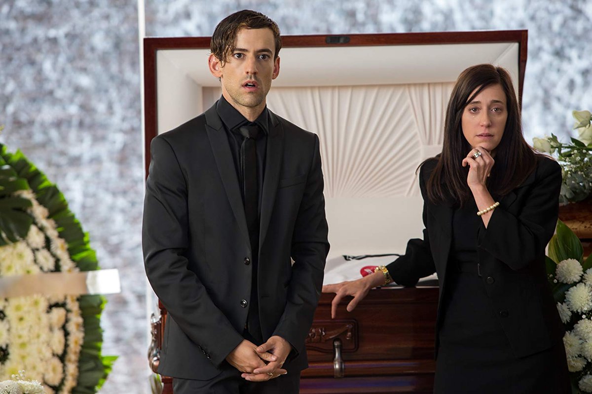 Photo from the movie Club of Crows