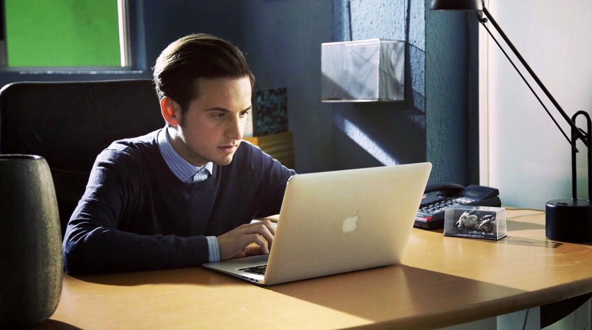 Photo from the movie Club of Crows