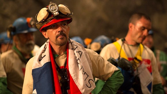 Photo from the movie The 33