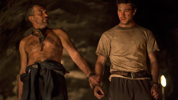 Photo from the movie The 33