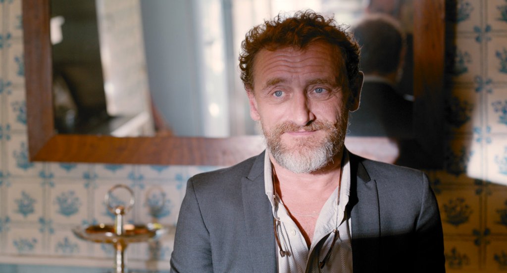 Photo du film Le Sens de la fête