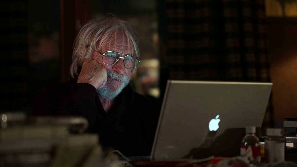 Photo du film Un Profil pour deux