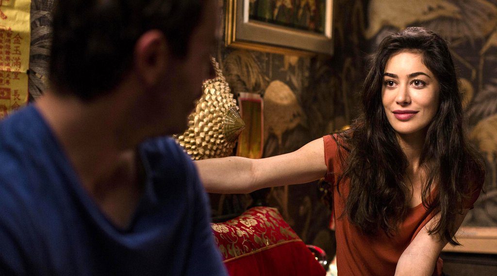 Photo du film Un Profil pour deux