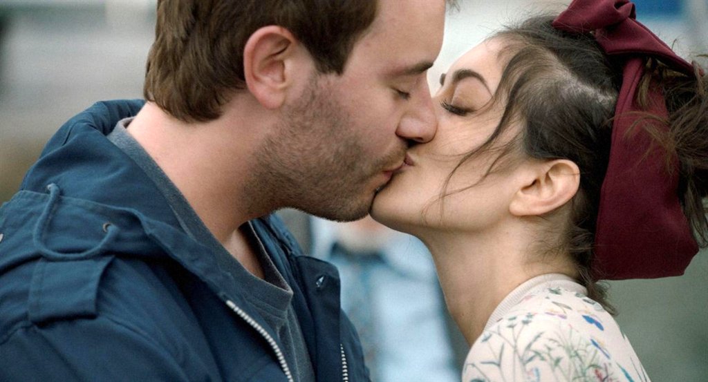 Photo du film Un Profil pour deux