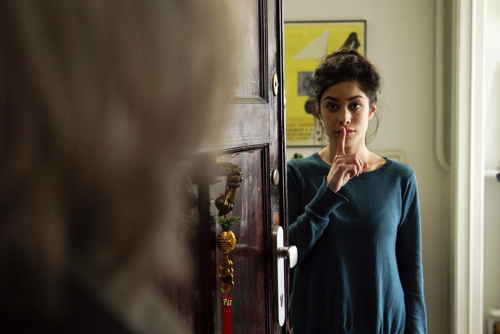 Photo du film Un Profil pour deux