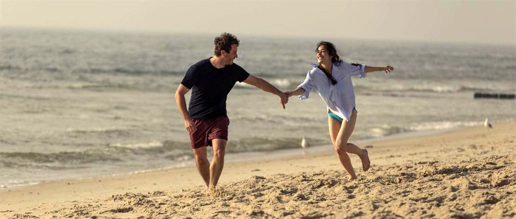 Photo du film Un Profil pour deux