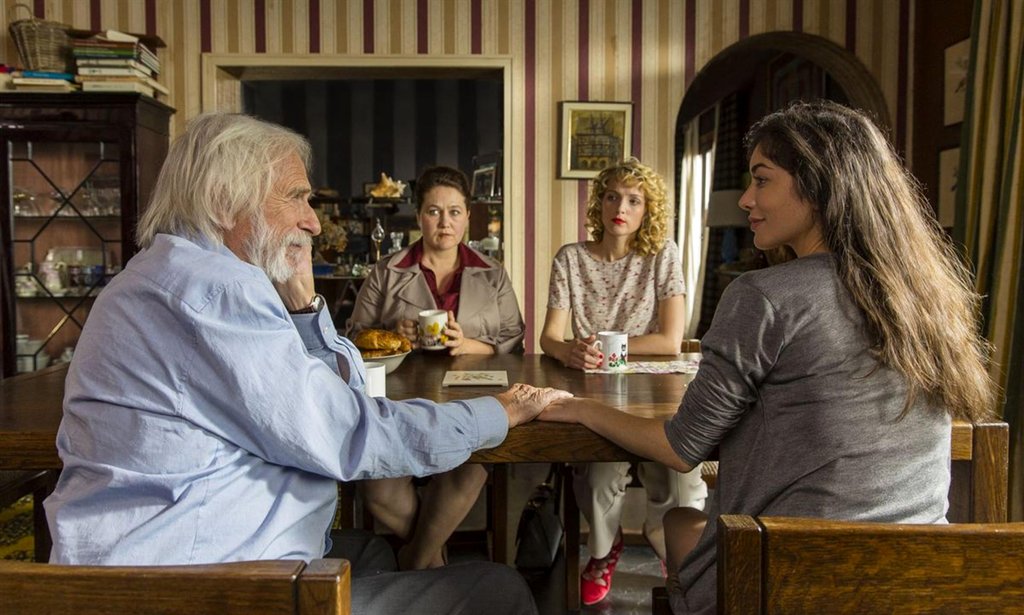 Photo du film Un Profil pour deux