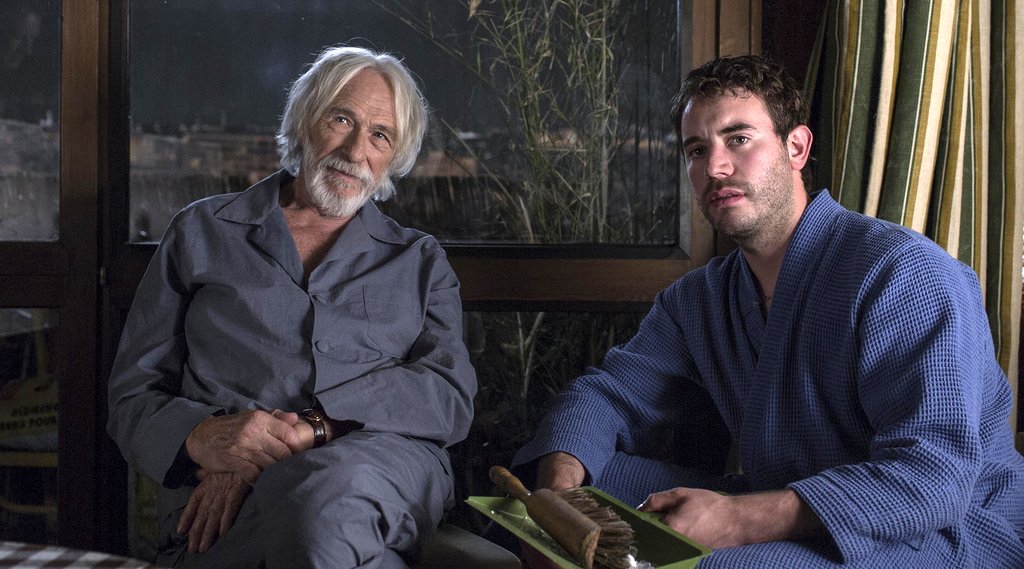 Photo du film Un Profil pour deux