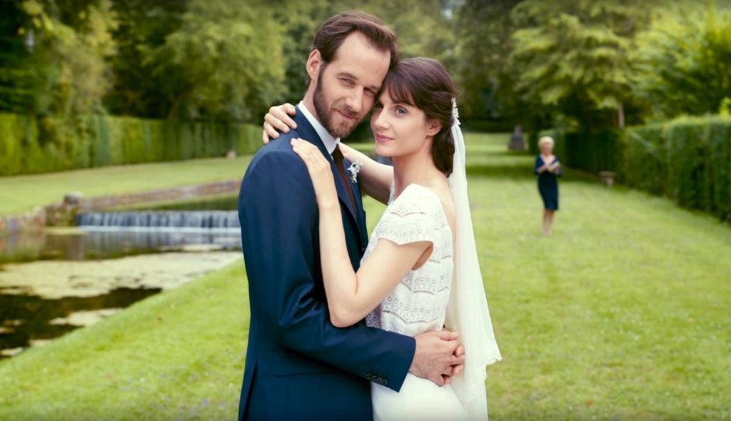 Photo du film Le Sens de la fête