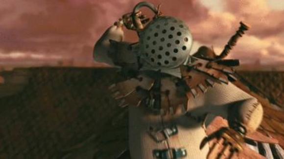 Photo du film Numéro 9