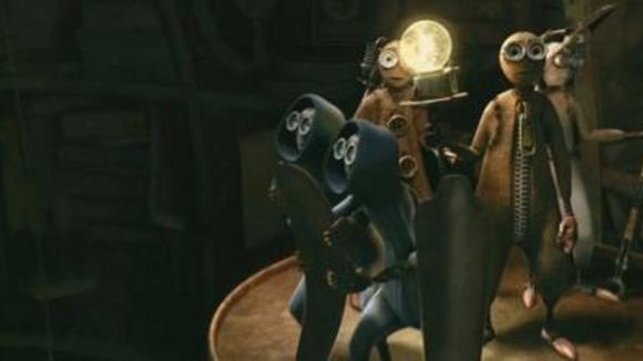 Photo du film Numéro 9