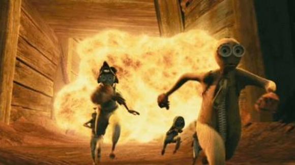 Photo du film Numéro 9