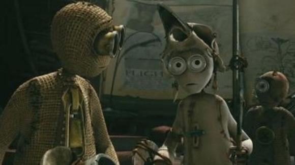 Photo du film Numéro 9