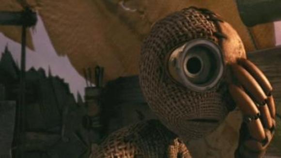 Photo du film Numéro 9