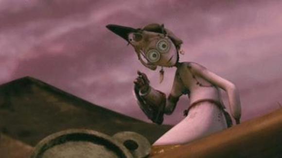 Photo du film Numéro 9