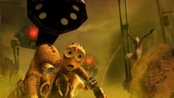 Photo du film Numéro 9