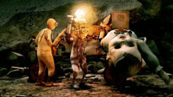 Photo du film Numéro 9