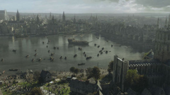 Photo from the movie Anonymous