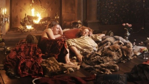 Photo from the movie Anonymous