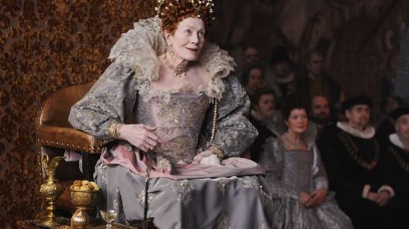 Photo from the movie Anonymous