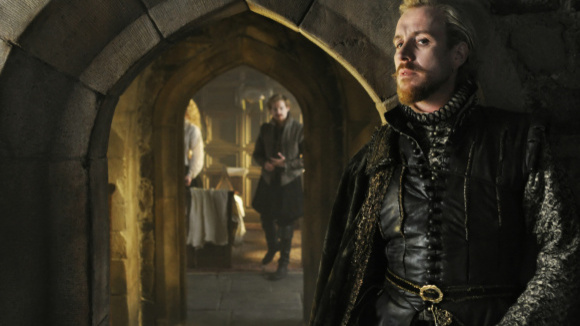 Photo from the movie Anonymous