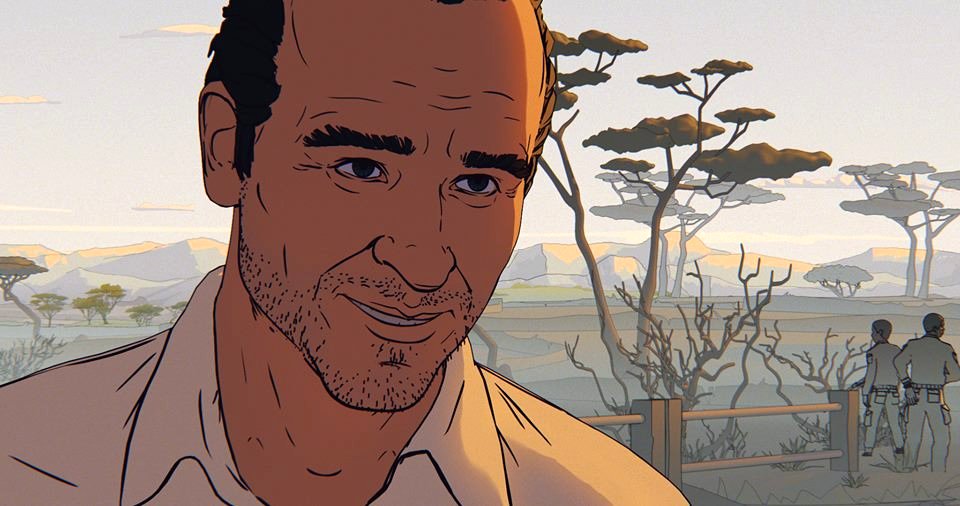 Photo du film Another Day of Life