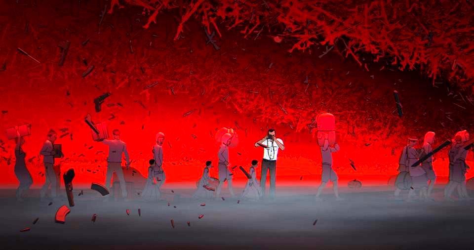 Photo du film Another Day of Life